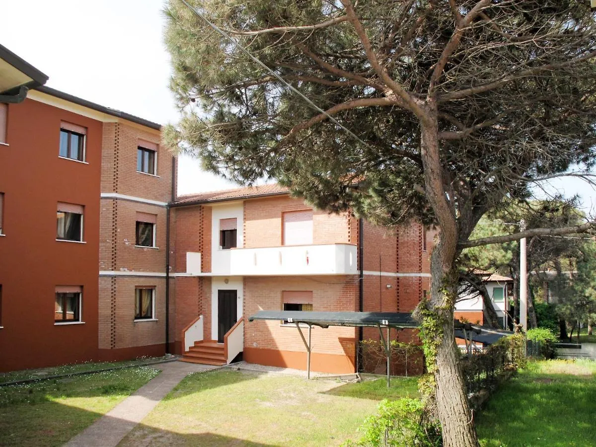 Apartment Casa Jolanda-7 By Interhome Rosolina Mare 0*,  Italie