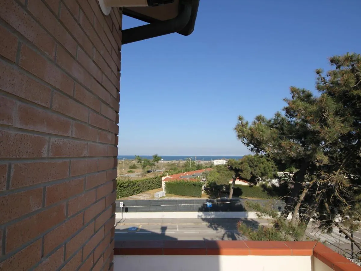 Apartment Casa Jolanda-7 By Interhome Rosolina Mare