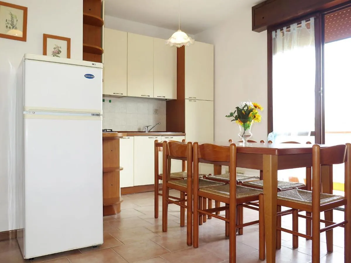 Apartment Casa Jolanda-7 By Interhome Rosolina Mare