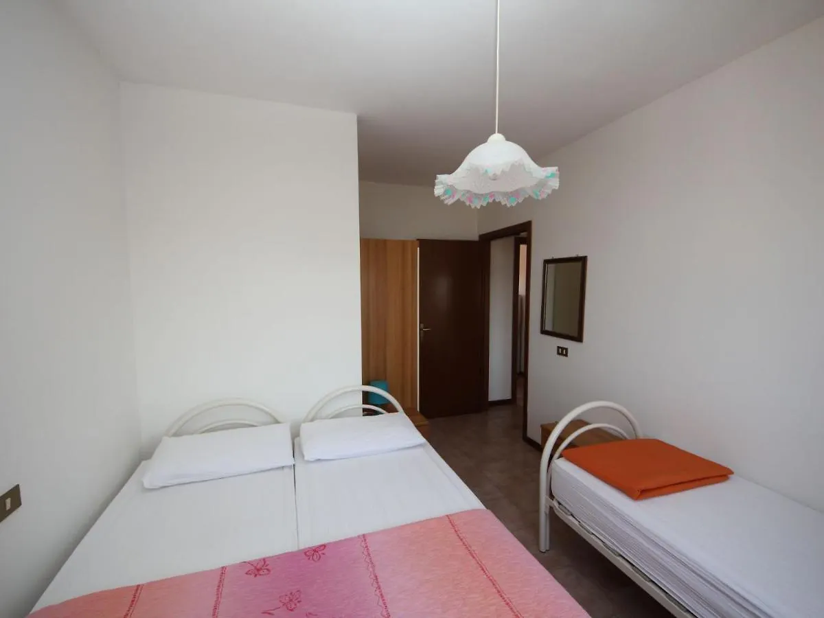 Apartment Casa Jolanda-7 By Interhome Rosolina Mare