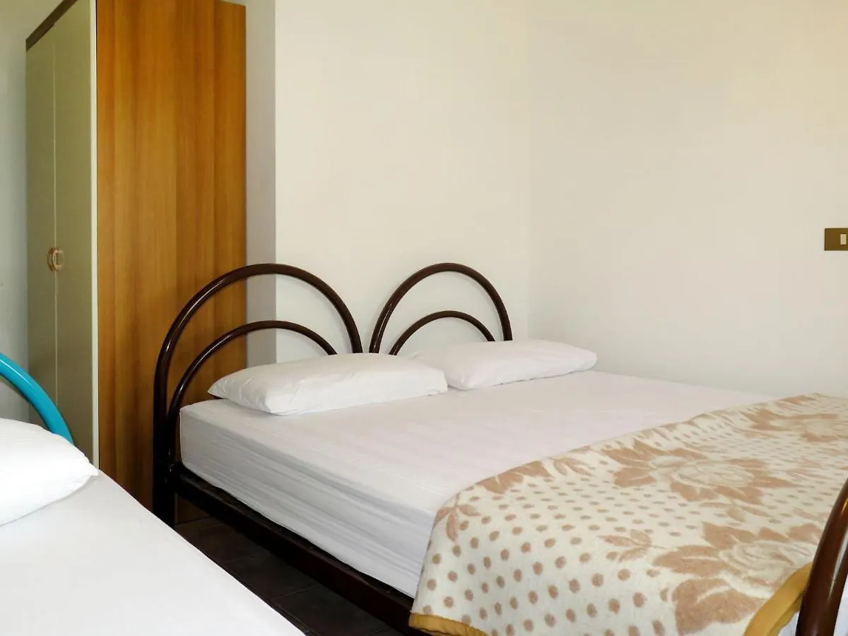 Apartment Casa Jolanda-7 By Interhome Rosolina Mare