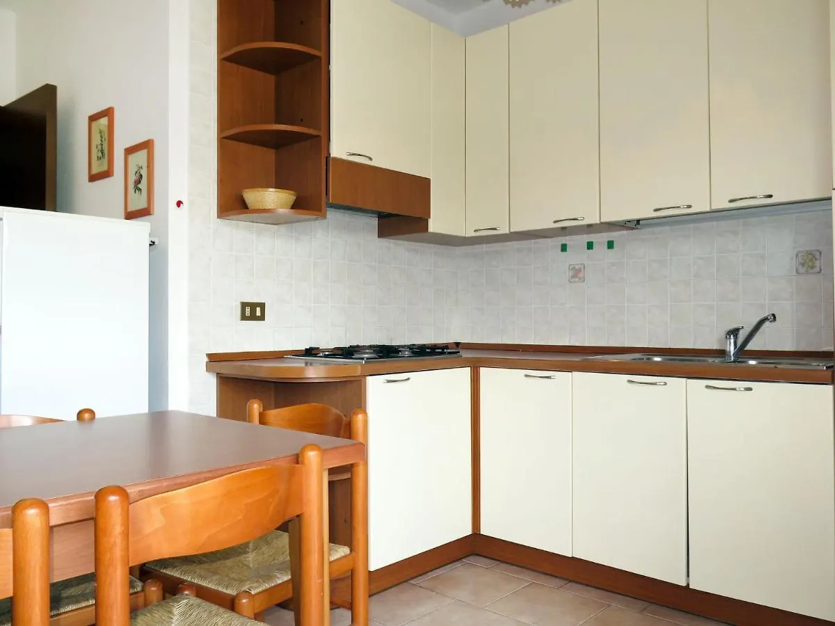 Apartment Casa Jolanda-7 By Interhome Rosolina Mare 0*,