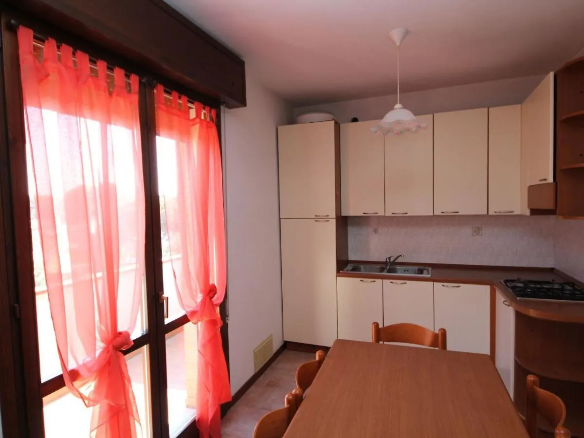 Apartment Casa Jolanda-7 By Interhome Rosolina Mare