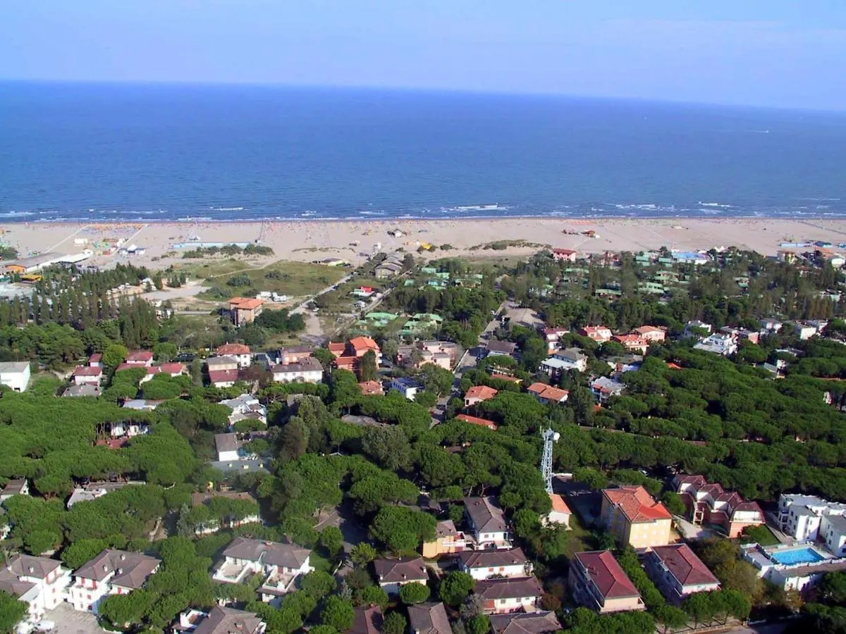 Apartment Casa Jolanda-7 By Interhome Rosolina Mare