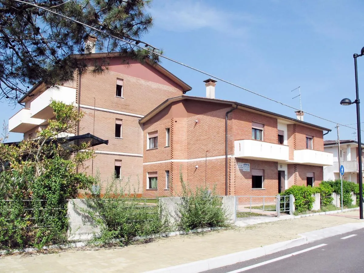 Apartment Casa Jolanda-7 By Interhome Rosolina Mare Italie