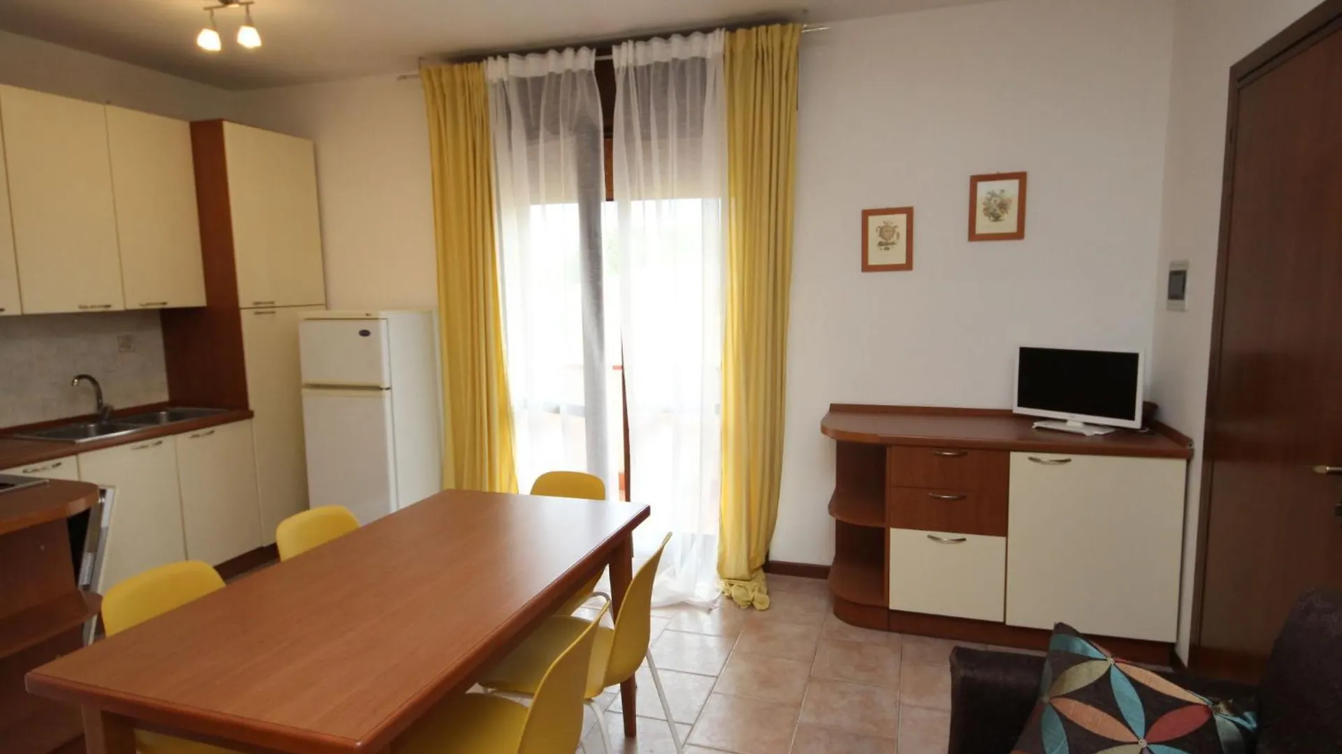Apartment Casa Jolanda-7 By Interhome Rosolina Mare Italie